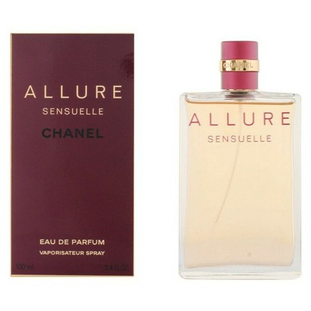 Parfum Femme Allure Sensuelle Chanel 139601 EDP EDP 100 ml: Plus de 300.000 produits de grandes marques en vente directe à prix 