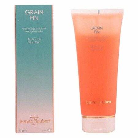 Exfoliant corps Grain Fin Jeanne Piaubert 200 ml: Plus de 300.000 produits de grandes marques en vente directe à prix usine sur 