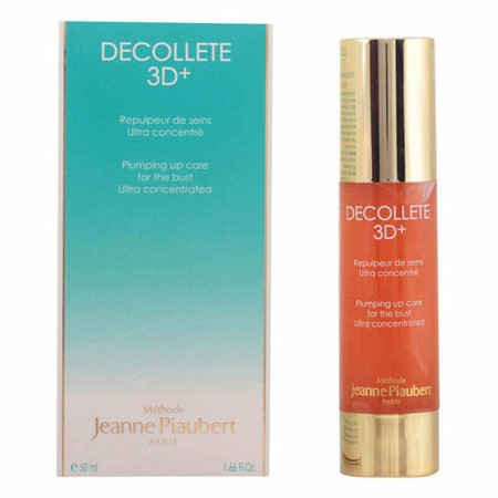 Anti-vergetures raffermissant Decollete 3D Jeanne Piaubert 50 ml: Plus de 300.000 produits de grandes marques en vente directe à