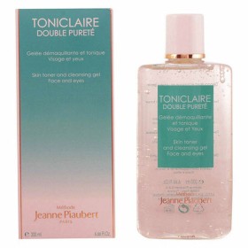 Gel démaquillant visage Toniclaire Jeanne Piaubert 200 ml: Plus de 300.000 produits de grandes marques en vente directe à prix u