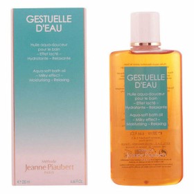 Huile corporelle Gestuelle D'eau Jeanne Piaubert 3355998003029: Plus de 300.000 produits de grandes marques en vente directe à p
