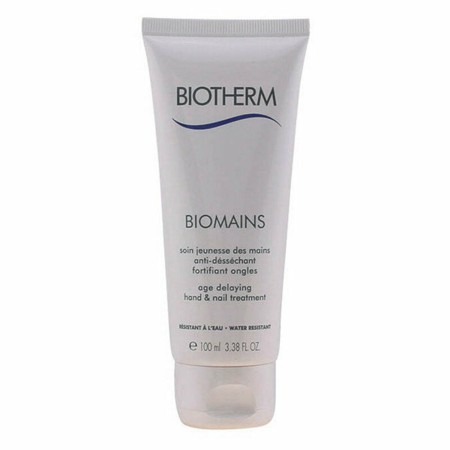 Lotion mains Biomains Biotherm (100 ml): Plus de 300.000 produits de grandes marques en vente directe à prix usine sur cadeaufou