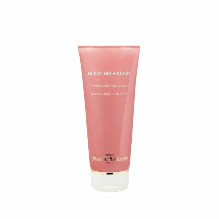 Lotion corporelle Body Breakfast Jeanne Piaubert (200 ml): Plus de 300.000 produits de grandes marques en vente directe à prix u