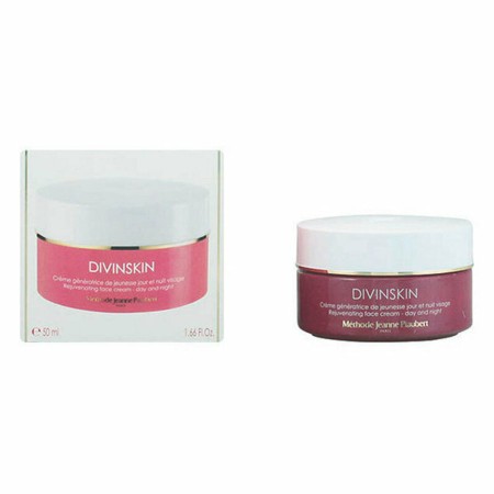 Crème régénératrice Jeanne Piaubert Divinskin (50 ml): Plus de 300.000 produits de grandes marques en vente directe à prix usine