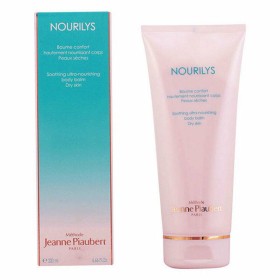Soin du corps hydratant Nourilys Jeanne Piaubert 200 ml: Plus de 300.000 produits de grandes marques en vente directe à prix usi