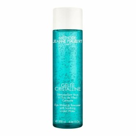 Démaquillant yeux Gelée Cristaline Jeanne Piaubert 3355998040475 200 ml: Plus de 300.000 produits de grandes marques en vente di
