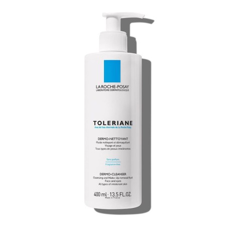 Démaquillant yeux Toleriane La Roche Posay LAR0100129 400 ml: Plus de 300.000 produits de grandes marques en vente directe à pri