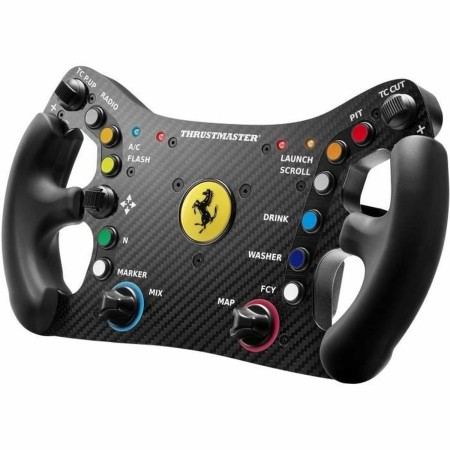 Commande Thrustmaster Ferrari 488 GT3 Noir PC: Plus de 300.000 produits de grandes marques en vente directe à prix usine sur cad