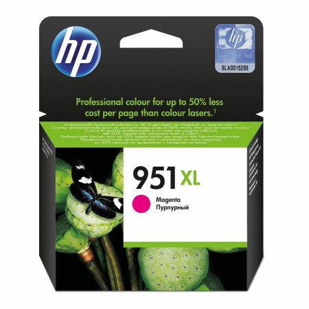 Cartouche d'encre originale HP CN047AE Magenta: Plus de 300.000 produits de grandes marques en vente directe à prix usine sur ca