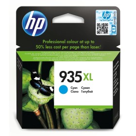 Cartouche d'encre originale HP C2P24AE Cyan: Plus de 300.000 produits de grandes marques en vente directe à prix usine sur cadea