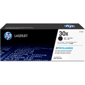 Toner original HP 30X Noir: Plus de 300.000 produits de grandes marques en vente directe à prix usine sur cadeaufou.com. Label b