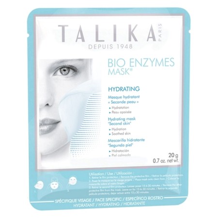 Masque facial Bio Enzymes Talika 20 g: Plus de 300.000 produits de grandes marques en vente directe à prix usine sur cadeaufou.c