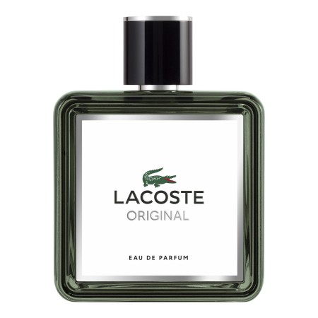 Parfum Homme Lacoste ORIGINAL EDP 100 ml: Plus de 300.000 produits de grandes marques en vente directe à prix usine sur cadeaufo
