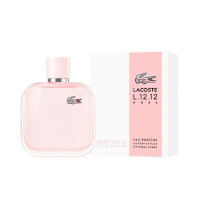 Parfum Unisexe Lacoste L.12.12 POUR ELLE EDT 50 ml: Plus de 300.000 produits de grandes marques en vente directe à prix usine su