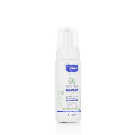 Shampoing pour enfants Mustela Cradle Cap 150 ml: Plus de 300.000 produits de grandes marques en vente directe à prix usine sur 