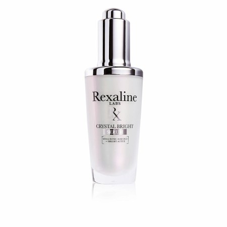 Correction antitaches brunes Rexaline Crystal Bright Sérum: Plus de 300.000 produits de grandes marques en vente directe à prix 