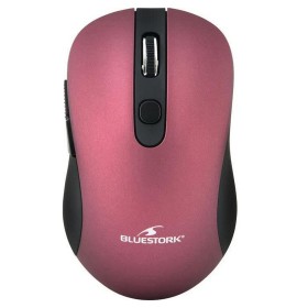 Souris sans-fil Bluestork BLU3760162063967 Bordeaux: Plus de 300.000 produits de grandes marques en vente directe à prix usine s
