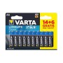 Batteries Varta Longlife Power (20 Pièces): Plus de 300.000 produits de grandes marques en vente directe à prix usine sur cadeau