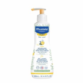 Gel douche Mustela 300 ml: Plus de 300.000 produits de grandes marques en vente directe à prix usine sur cadeaufou.com. Label 