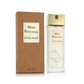 Parfum Unisexe Alyssa Ashley EDP White Patchouli 100 ml: Plus de 300.000 produits de grandes marques en vente directe à prix usi