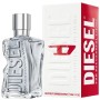 Parfum Homme Diesel D by Diesel EDT 50 ml: Plus de 300.000 produits de grandes marques en vente directe à prix usine sur cadeauf