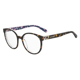 Monture de Lunettes Femme Love Moschino MOL584-086 Ø 52 mm: Plus de 300.000 produits de grandes marques en vente directe à prix 
