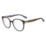 Monture de Lunettes Femme Love Moschino MOL584-086 Ø 52 mm: Plus de 300.000 produits de grandes marques en vente directe à prix 