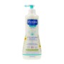 Gel douche Mustela Stelatopia (500 ml): Plus de 300.000 produits de grandes marques en vente directe à prix usine sur cadeaufou.