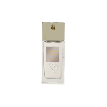 Parfum Unisexe Alyssa Ashley EDP EDP 30 ml Cashmeran Vanilla: Plus de 300.000 produits de grandes marques en vente directe à pri