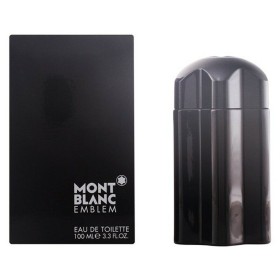 Parfum Homme Emblem Montblanc EDT: Plus de 300.000 produits de grandes marques en vente directe à prix usine sur cadeaufou.com. 