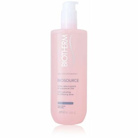 Lotion hydratante et adoucissante Biosource Biotherm (400 ml): Plus de 300.000 produits de grandes marques en vente directe à pr
