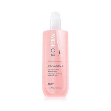 Lait nettoyant Biosource Biotherm 400 ml: Plus de 300.000 produits de grandes marques en vente directe à prix usine sur cadeaufo