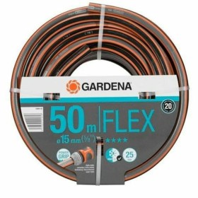 Tuyau d'arrosage Gardena 50 m Ø 15 mm Polyuréthane PVC: Plus de 300.000 produits de grandes marques en vente directe à prix usin