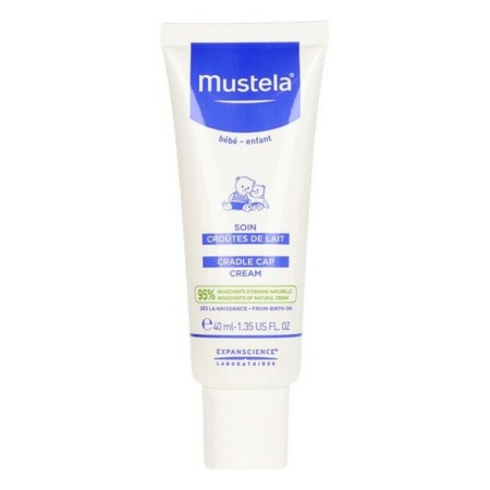 Crème Réparatrice pour Bébés Mustela B073WNDS1K 40 ml: Plus de 300.000 produits de grandes marques en vente directe à prix usine