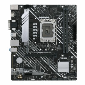 Carte Mère Asus ASUCMPB660MK0 mATX 4XDDR4 Intel LGA 1700: Plus de 300.000 produits de grandes marques en vente directe à prix us