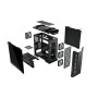 Boîtier ATX semi-tour Asus TUF Gaming GT501 Noir: Plus de 300.000 produits de grandes marques en vente directe à prix usine sur 