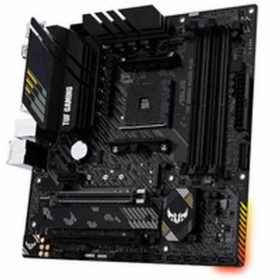 Carte Mère Asus TUF GAMING B550M PLUS mATX AM4 : Plus de 300.000 produits de grandes marques en vente directe à prix usine 