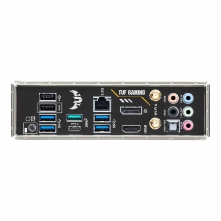 Carte Mère Asus 90MB19U0-M0EAY0 AMD AM4 AMD B550 AMD: Plus de 300.000 produits de grandes marques en vente directe à prix usine 