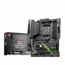 Carte Mère MSI MAG B550 TOMAHAWK MAX WiFi ATX AMD AM4 AMD B550: Plus de 300.000 produits de grandes marques en vente directe à p