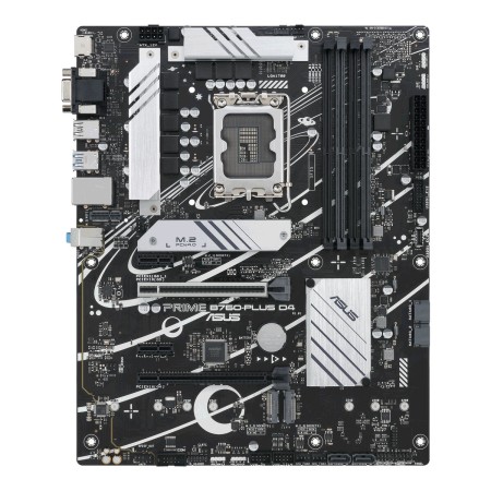 Carte Mère Asus PRIME B760-PLUS D4 LGA 1700: Plus de 300.000 produits de grandes marques en vente directe à prix usine sur cadea