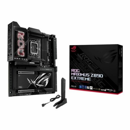 Carte Mère Asus MAXIMUS Z890 EXTREME: Plus de 300.000 produits de grandes marques en vente directe à prix usine sur cadeaufou.co