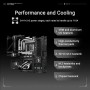Carte Mère Asus MAXIMUS Z890 EXTREME: Plus de 300.000 produits de grandes marques en vente directe à prix usine sur cadeaufou.co