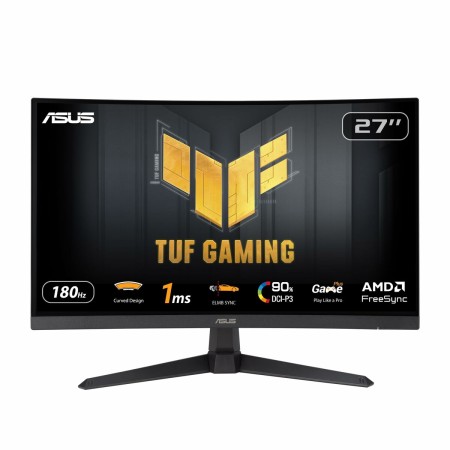 Écran Asus 90LM0A90-B01170 27 Full HD: Plus de 300.000 produits de grandes marques en vente directe à prix usine sur cadeaufou.c