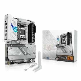 Carte Mère Asus STRIX X870-A GAMING WIFI AMD AMD AM5: Plus de 300.000 produits de grandes marques en vente directe à prix usine 