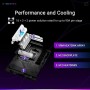 Carte Mère Asus STRIX X870-A GAMING WIFI AMD AMD AM5: Plus de 300.000 produits de grandes marques en vente directe à prix usine 