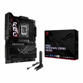 Carte Mère Asus MAXIMUS Z890 HERO LGA 1851: Plus de 300.000 produits de grandes marques en vente directe à prix usine sur cadeau