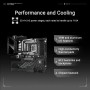 Carte Mère Asus MAXIMUS Z890 HERO LGA 1851: Plus de 300.000 produits de grandes marques en vente directe à prix usine sur cadeau