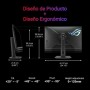 Monitor Gaming Asus 90LM0AG1-B01370 27 4K Ultra HD: Plus de 300.000 produits de grandes marques en vente directe à prix usine su