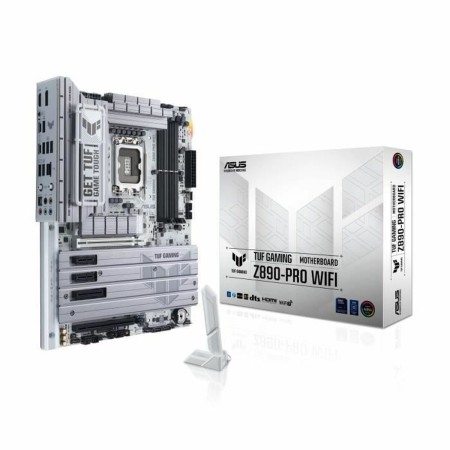 Carte Mère Asus TUF GAMING Z890-PRO WIFI LGA 1851: Plus de 300.000 produits de grandes marques en vente directe à prix usine sur