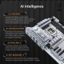 Carte Mère Asus TUF GAMING Z890-PRO WIFI LGA 1851: Plus de 300.000 produits de grandes marques en vente directe à prix usine sur